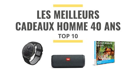 cadeaux homme 40 ans|84 idées cadeaux pour homme de 40 ans .